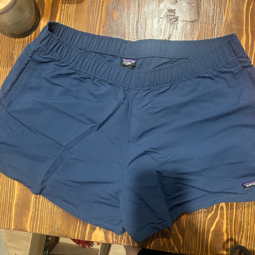 Women’s Patagonia Baggies